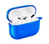 imoshion imoshion Coque Néon pour AirPods Pro 2 Bleu Cobalt Bleu