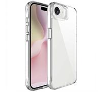 imoshion imoshion Coque Rugged Air pour iPhone 17e / 16e Transparent Transparent