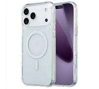 imoshion imoshion Coque Rugged Air MagSafe pour iPhone 17 Pro Max Transparent Transparent
