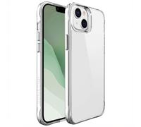 imoshion imoshion Coque Rugged Air pour iPhone 14 Plus Transparent Transparent