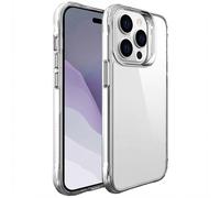 imoshion imoshion Coque Rugged Air pour iPhone 14 Pro Max Transparent Transparent