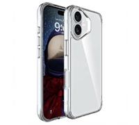 imoshion imoshion Coque Rugged Air pour iPhone 16 Transparent Transparent