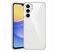 imoshion Coque Rugged Air pour Samsung Galaxy A16 - Transparent