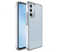 imoshion imoshion Coque Rugged Air pour Samsung Galaxy A34 (5G) Transparent Transparent