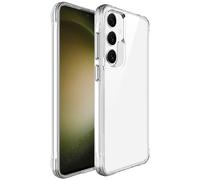 imoshion imoshion Coque Rugged Air pour Samsung Galaxy S24 Transparent Transparent
