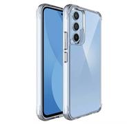 imoshion Coque Rugged Air pour Samsung Galaxy A54 (5G) - Transparent