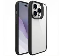 imoshion imoshion Coque Rugged Hybrid iPhone 14 Pro Max Noir Noir