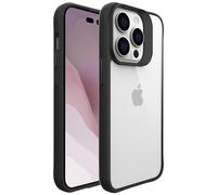 imoshion imoshion Coque Rugged Hybrid iPhone 14 Pro Noir Noir