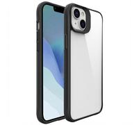 imoshion imoshion Coque Rugged Hybrid pour iPhone 14 Noir Noir