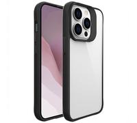 imoshion imoshion Coque Rugged Hybrid pour iPhone 14 Pro Noir Noir