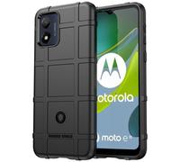 imoshion imoshion Coque Rugged Shield Motorola Moto E13 Noir Noir