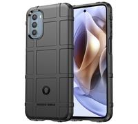 imoshion imoshion Coque Rugged Shield Motorola Moto G31 / G41 Noir Noir