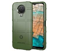 imoshion imoshion Coque Rugged Shield Nokia G10 / G20 Vert foncé Vert