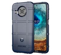 imoshion imoshion Coque Rugged Shield Nokia X10 / X20 Bleu foncé Bleu