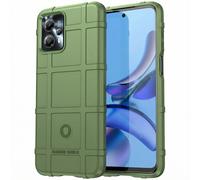 imoshion imoshion Coque Rugged Shield pour Motorola Moto G13 / G23 Vert foncé Vert