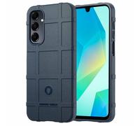 imoshion imoshion Coque Rugged Shield pour Samsung Galaxy A16 Bleu foncé Bleu foncé
