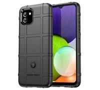 imoshion imoshion Coque Rugged Shield Samsung Galaxy A03 Noir Noir