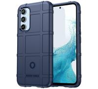 imoshion imoshion Coque Rugged Shield Samsung Galaxy A54 (5G) Bleu foncé Bleu foncé