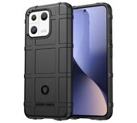 imoshion imoshion Coque Rugged Shield Xiaomi 13 Noir Noir