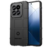 imoshion imoshion Coque Arrière Rugged Shield Xiaomi 14 Pro Noir