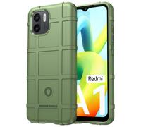 imoshion imoshion Coque Rugged Shield Xiaomi Redmi A1 / A2 Vert foncé Vert