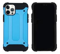 imoshion Rugged Xtreme Backcover pour iPhone 12 (Pro) - Bleu clair