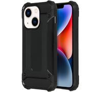 imoshion imoshion Coque Rugged Xtreme iPhone 14 Pro Noir Noir