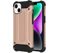 imoshion Coque Rugged Xtreme pour iPhone 14 - Gris foncé