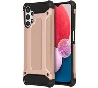 imoshion imoshion Coque Rugged Xtreme pour Samsung Galaxy A13 (4G) Rose Doré Rose dorée