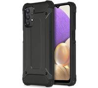 imoshion imoshion Coque Rugged Xtreme Samsung Galaxy A32 (5G) Noir Noir