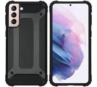 imoshion Rugged Xtreme Backcover pour le Samsung Galaxy S21 Plus - Noir