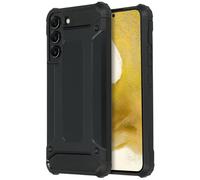 imoshion imoshion Coque Rugged Xtreme Samsung Galaxy S22 Plus Noir Noir