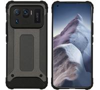 imoshion Rugged Xtreme Backcover pour le Xiaomi Mi 11 Ultra - Noir