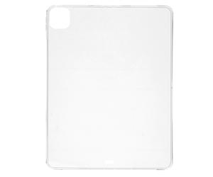 imoshion imoshion Coque silicone iPad Pro 11 (2022/2021) Transparent Transparent