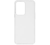 imoshion imoshion Coque silicone OnePlus Nord 2T Transparent Transparent