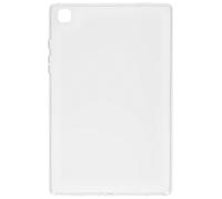 imoshion imoshion Coque silicone pour Samsung Galaxy Tab A7 Transparent Transparent