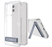 imoshion imoshion Coque Stand iPhone 11 Transparent Transparent