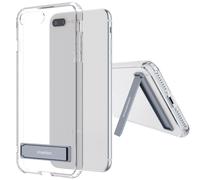 imoshion imoshion Coque Stand iPhone 8 Plus / 7 Plus Transparent Transparent