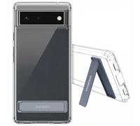 Imoshion Back Cover avec support Google Pixel 6a - Transparent