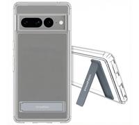 Coque arrière imoshion avec support Google Pixel 7 Pro - transparente
