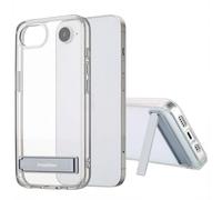imoshion imoshion Coque Stand pour iPhone 17e / 16e Transparent Transparent