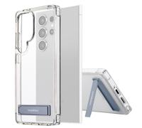 imoshion imoshion Coque Stand Samsung Galaxy S25 Ultra Transparent Transparent