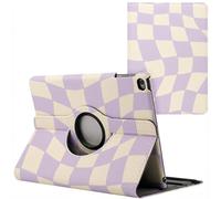 imoshion imoshion Coque tablette Design rotatif à 360° iPad 6 (2018) 9.7 pouces / iPad 5 (2017) 9.7 pouces Dancing Cubes Multicolore