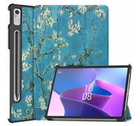 Lenovo Tab P11 Pro 2nd gen Housse : imoshion Design Trifold Housse à rabat