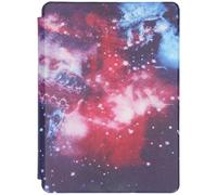 imoshion Coque tablette Design Trifold pour Microsoft Surface Go 4 / Go 3 / Go 2 - Space