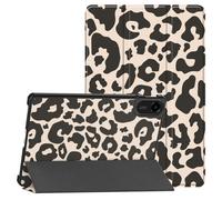 imoshion imoshion Coque tablette Design Trifold pour Xiaomi Redmi Pad 2 Leopard Multicolore