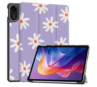 imoshion imoshion Coque tablette Design Trifold Xiaomi Redmi Pad 2 Flower Distance Multicolore