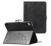 imoshion imoshion Coque tablette iPad 11 (2025) 11 pouces / iPad 10 (2022) 10.9 pouces Noir Noir