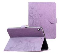 imoshion imoshion Coque tablette iPad 9 (2021) 10.2 pouces / iPad 8 (2020) 10.2 pouces / iPad 7 (2019) 10.2 pouces Lila / Lilac Lilas