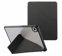 imoshion imoshion Coque tablette Origami pour Samsung Galaxy Tab A11 Noir Noir